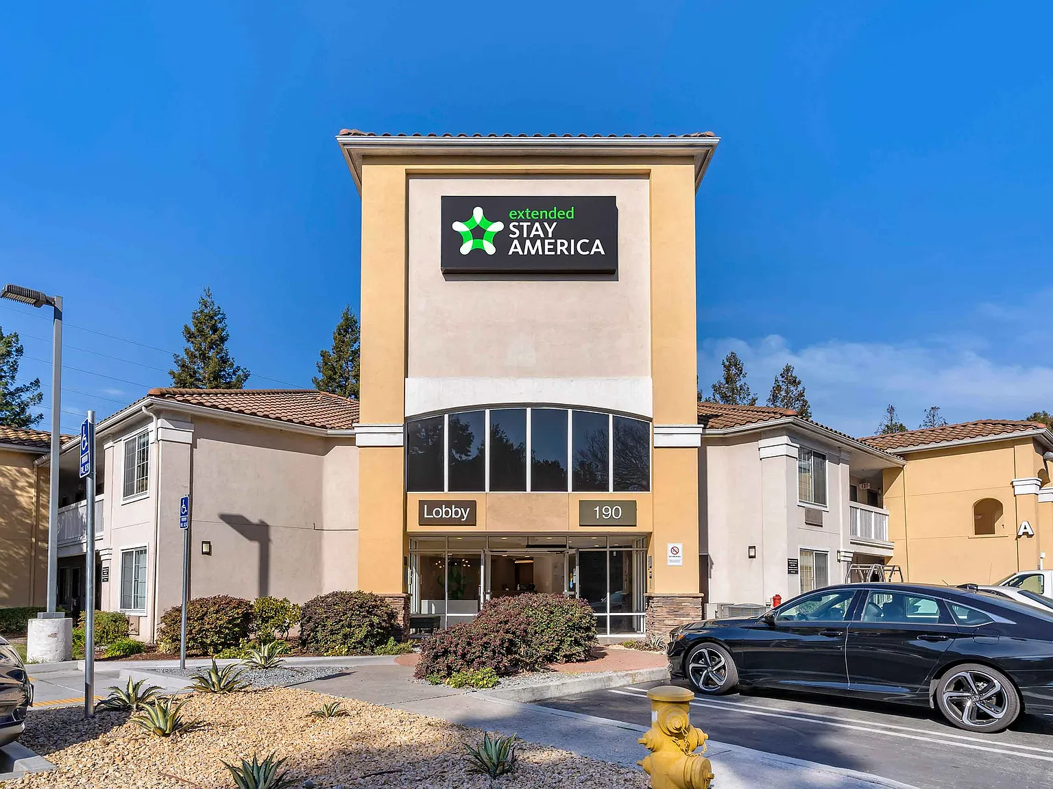 San Jose - Mountain View — Photo 4