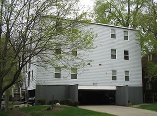 612 W Church St, Champaign, IL 61820