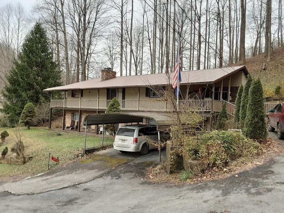 145 Denny St, Oceana, WV 24870 MLS 83849 Zillow