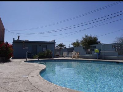 1031 N Holly Ave Unit 13, Tucson, AZ, 85716