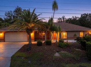 28522 Coco Palm Dr, Punta Gorda, FL 33982