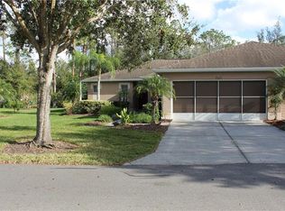 9513 Rolling Cir, San Antonio, FL 33576