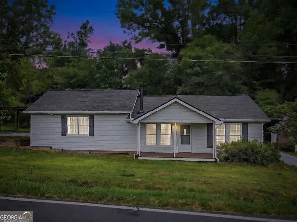 4080 Hopewell Rd, Cumming, GA 30028