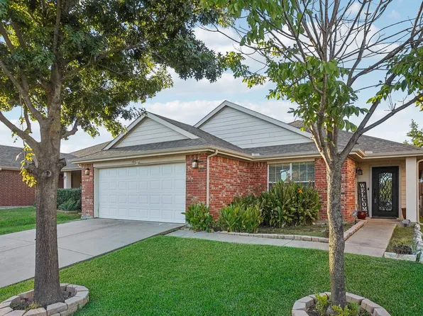 108 Washington Way, Venus, TX 76084