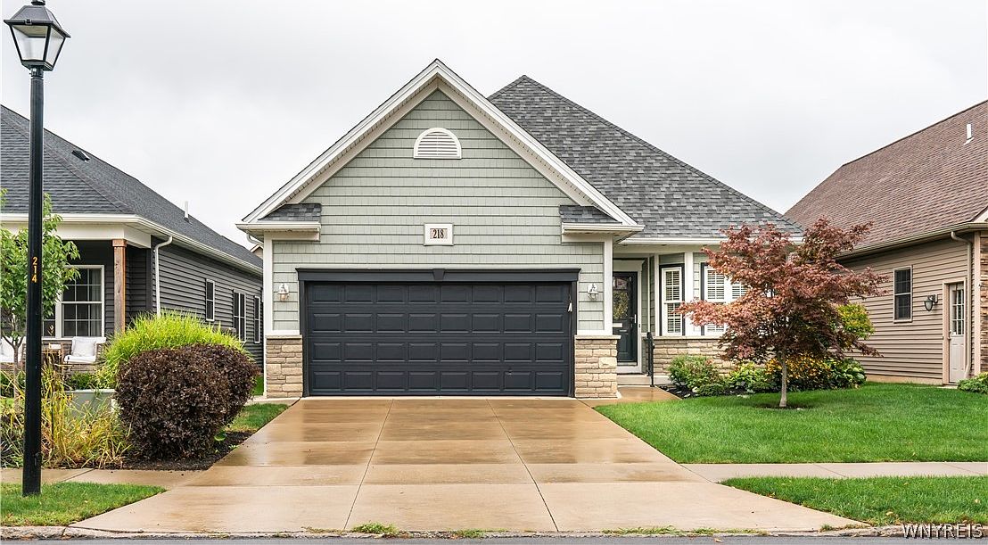 218 Cortland Ave, Buffalo, NY 14223 Zillow