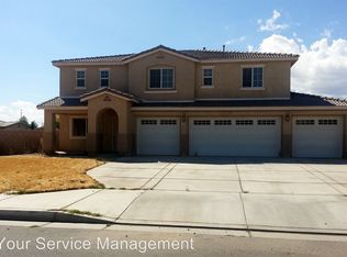 1804 Granville Way, Lancaster, CA 93535