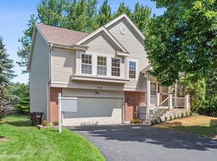 619 Bushrun Ct, Lake Zurich, IL