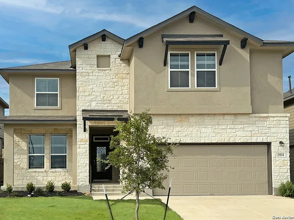 3551 Bronzed Copper, Bulverde, TX 78163