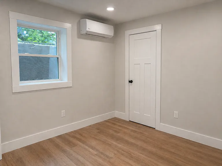 Lower level bedroom 3