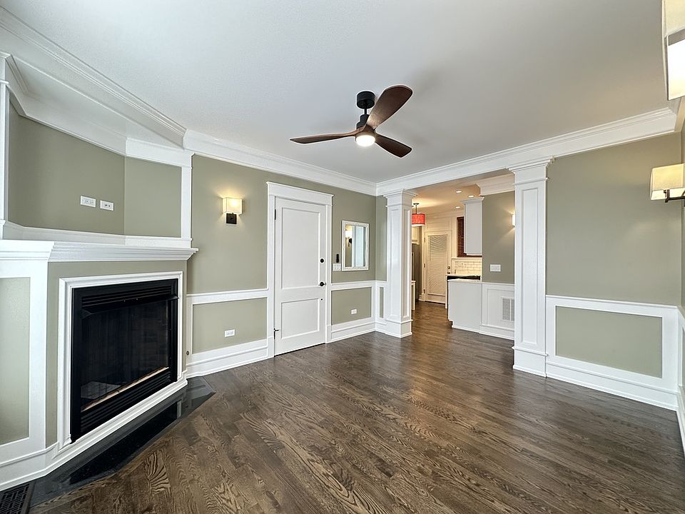 1st image of 1406 W Cornelia Ave #1C
