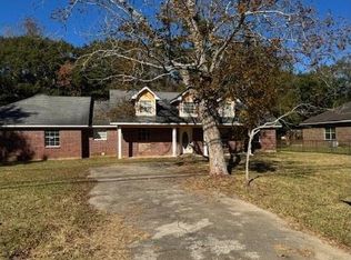 5307 Martin Luther King Blvd, Moss Point, MS 39563