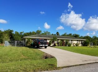 306 Rosewood Dr, Fort Pierce, FL 34947