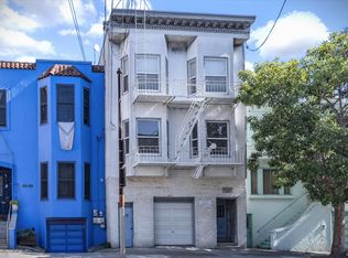 2815 Bryant St APT 1, San Francisco, CA 94110