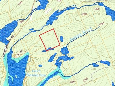 L21 Lake Desolation Road, Middle Grove, NY, 12850