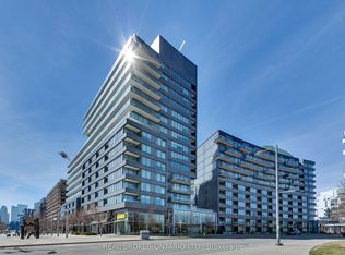 120 Bayview Ave #S1302, Toronto, ON M5A 0G4