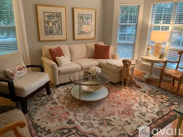2209 Sumner Green Ave, Charlotte, NC
