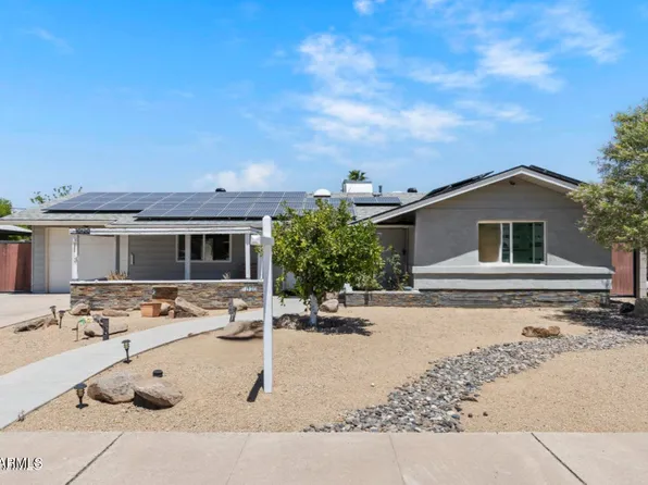 10120 W RIVIERA Drive, Sun City, AZ 85351
