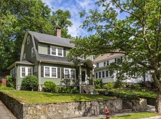 504 Fellsway E, Malden, MA 02148