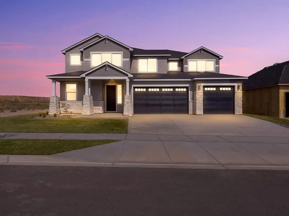 2842 Sumac Ave, Richland, WA 99352