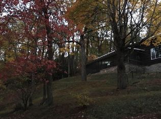 497 Old Fiddle Rd, Waynesville, NC 28786