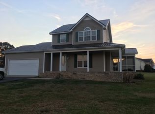 263 Overlook Cir, Tullahoma, TN 37388