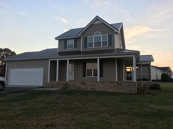 263 Overlook Cir, Tullahoma, TN 37388