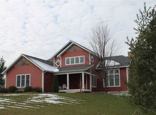 6800 Hillside Dr, Harbor Springs, MI 49740