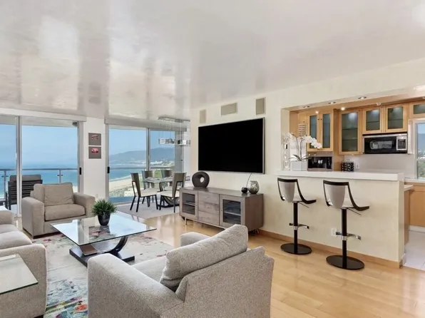 201 Ocean Ave Unit 609P, Santa Monica, CA 90402