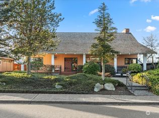 718 Rucker Ave, Everett, WA 98201