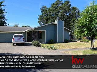 3608 Heater St, Newberg, OR 97132