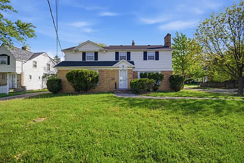4037 Washington Blvd Photo 1