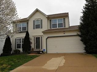 823 Sunny Chapel Rd, Odenton, MD 21113