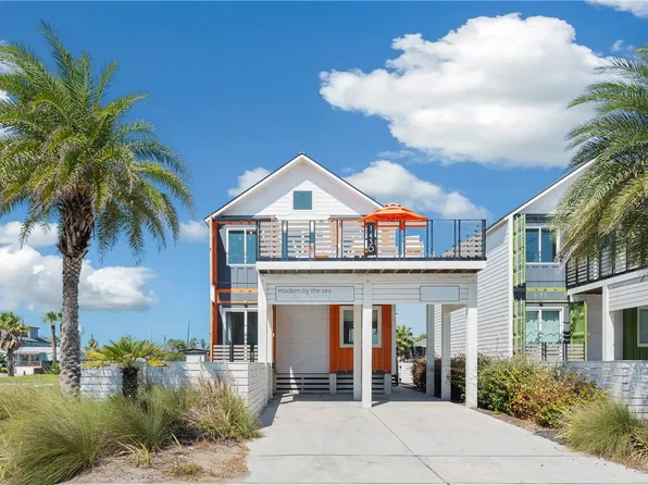 1430 S 11th St, Port Aransas, TX 78373