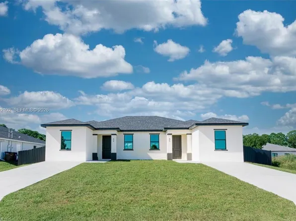 1116 Capetown Ave, Lehigh Acres, FL 33974