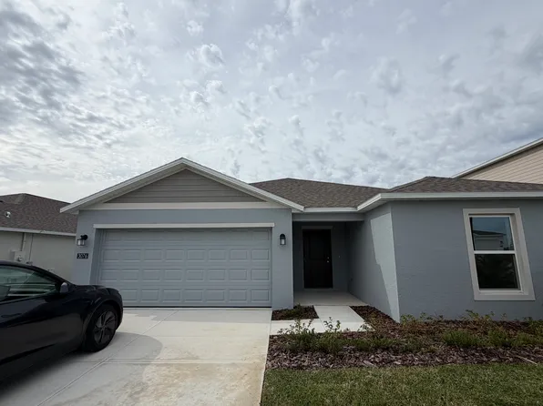 3076 Totem Rd, Eagle Lake, FL 33839