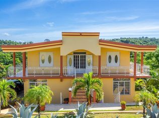 Km 4.1 Int Carr 412 Barrio Cruces, Rincon, PR 00677