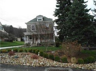 807 Charles St, Glenshaw, PA 15116