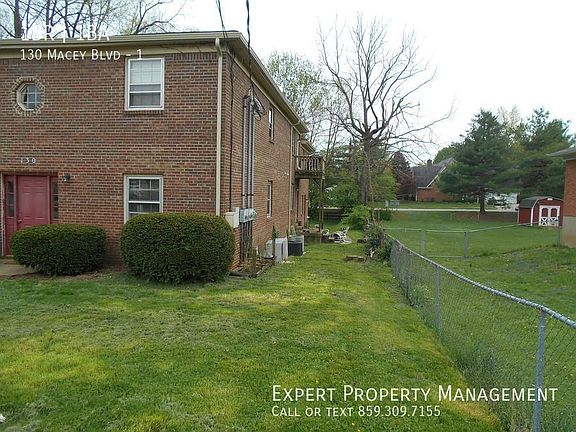 3rd image of 130 Macey Blvd APT 1