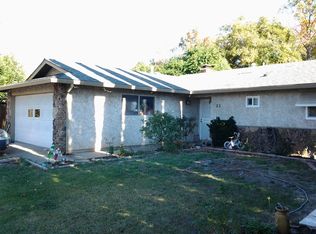 23 Comstock Rd, Chico, CA 95928