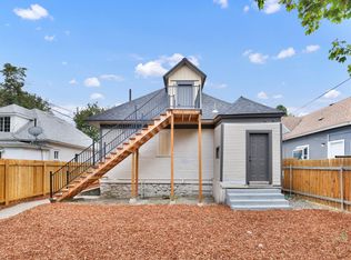 2016 W Gardner Ave #2, Spokane, WA 99201