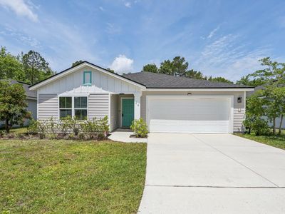 34 Sawmill Landing Dr, Saint Augustine, FL, 32086