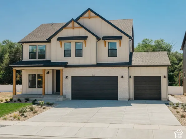 1093 E Antelope Dr #615, Eagle Mountain, UT 84005