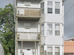 127 Newark Ave #3, Paterson, NJ 07503