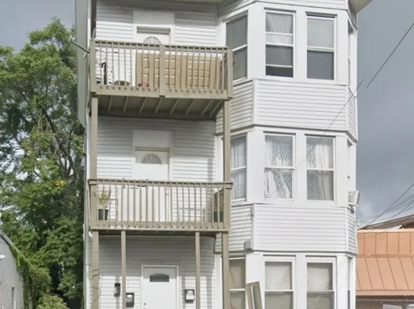 127 Newark Ave #3, Paterson, NJ 07503