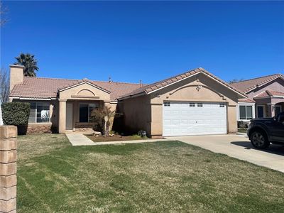 1002 Shelby St, Beaumont, CA, 92223