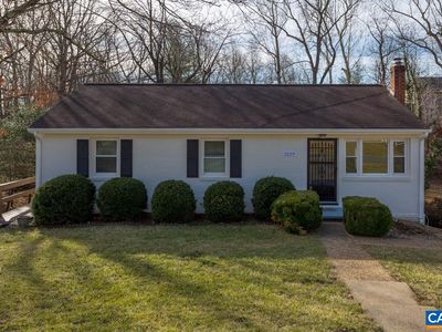 1229 Orchard Dr, Crozet, VA, 22932