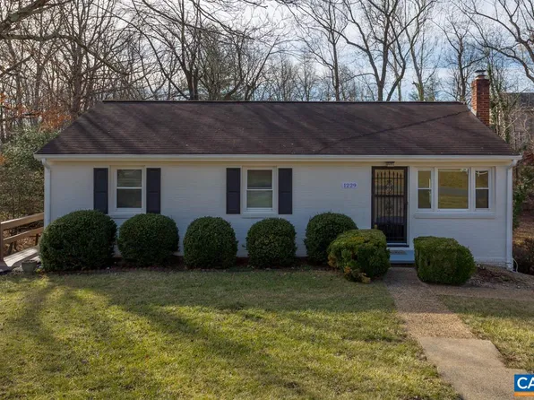 1229 Orchard Dr, Crozet, VA 22932