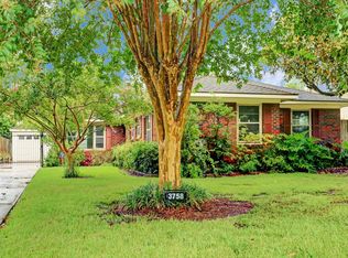 3758 Grennoch Ln, Houston, TX 77025