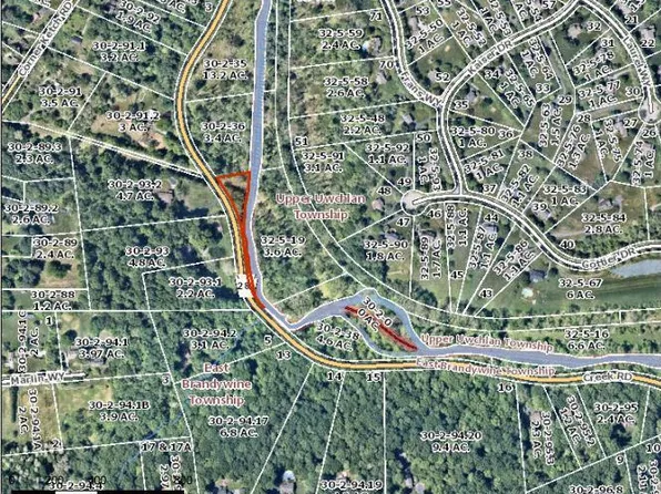 983 Creek Rd, Downingtown, PA 19335