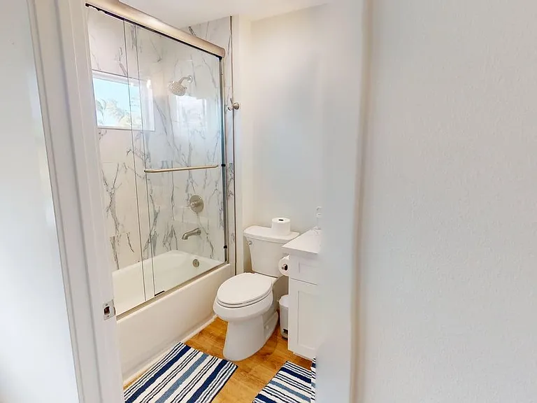 full bath